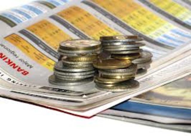 sistema financiero se sepra de los controles del gobierno,