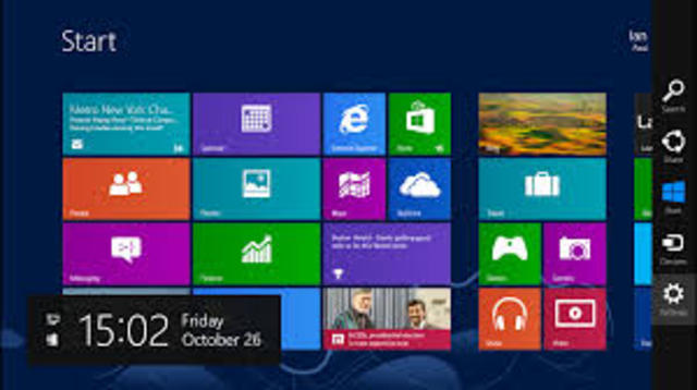 WIndows 8