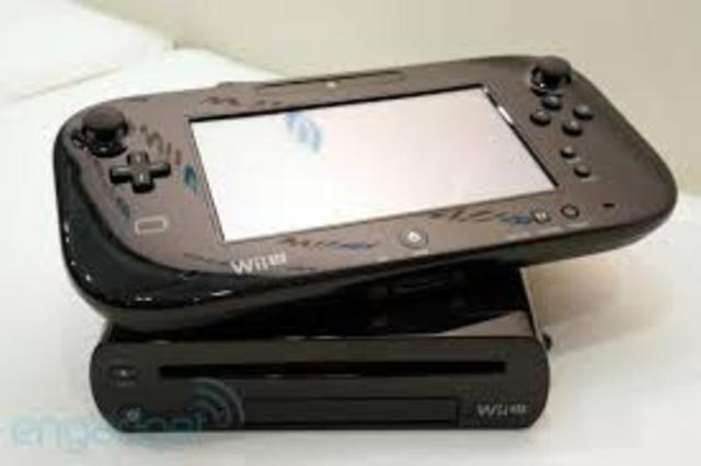 Wii U