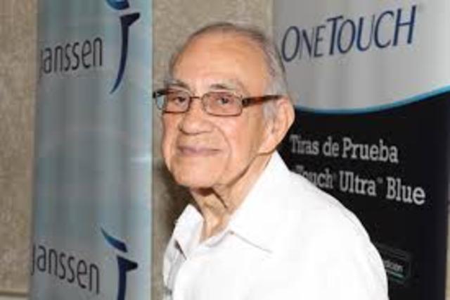 personaje de actualidad destacado