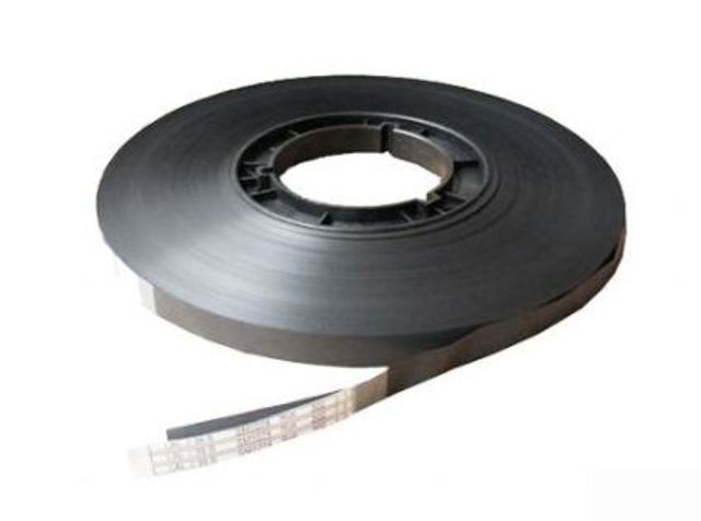 IBM MAgnetic Tape