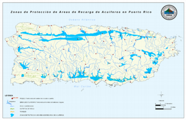 zona geografica y descripcion de su topografía