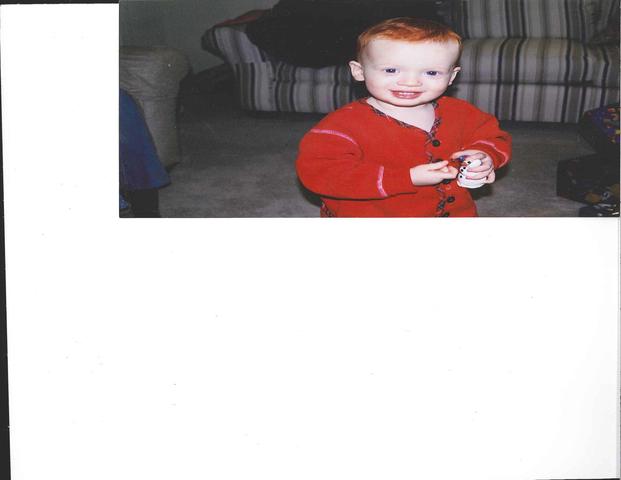 Segunda Navidad de Calabaza