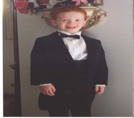 Primera boda de Calabaza