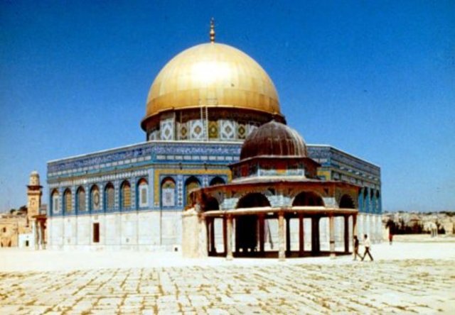 Golden Age of muslim civilization 750- 850