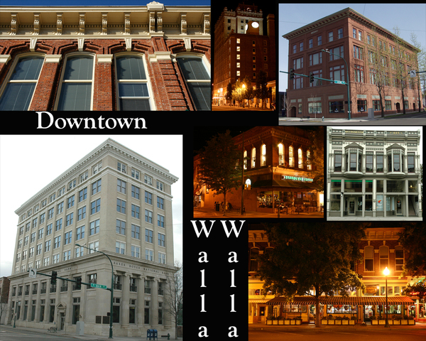 Returned home for a visit