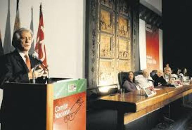 El proyecto político del neoliberalismo