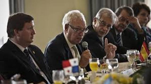 El canje de deuda de la deuda externa