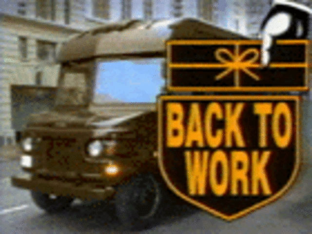 UPS workers strike over control of retirement benefits