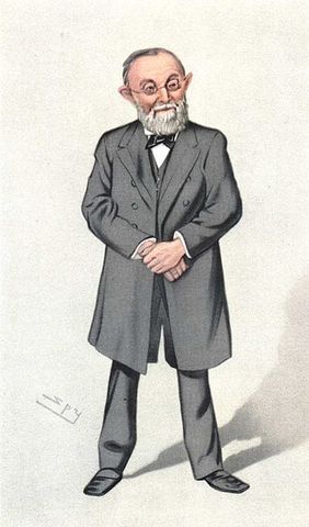 Cells come from other cells