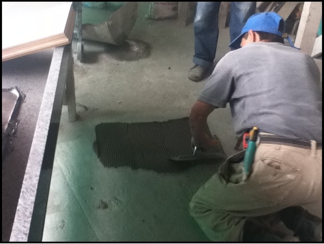 Empieza la producción y venta