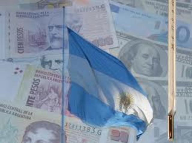 Nombramiento prsidente