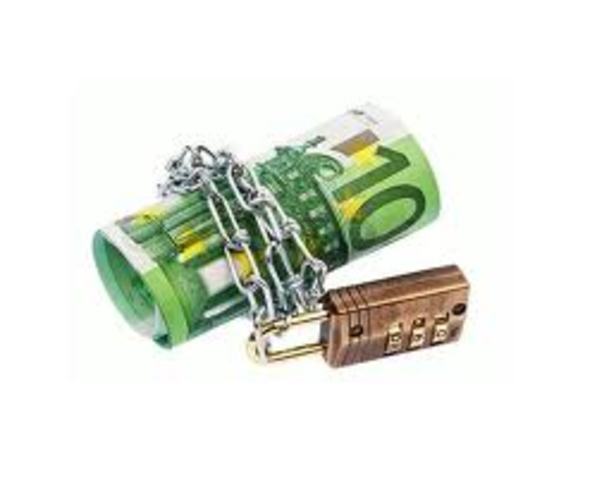 La línea de pobreza