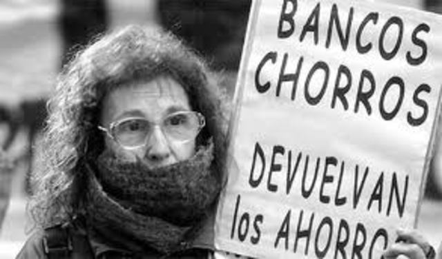 Marchas de la sociedad