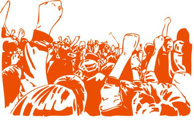 Organizing Institute created