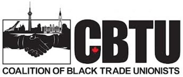 Coalition of Black Trade Unionists formed