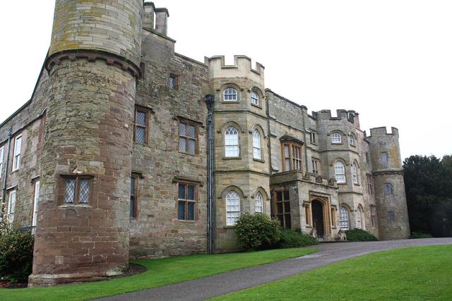 Croft Castle