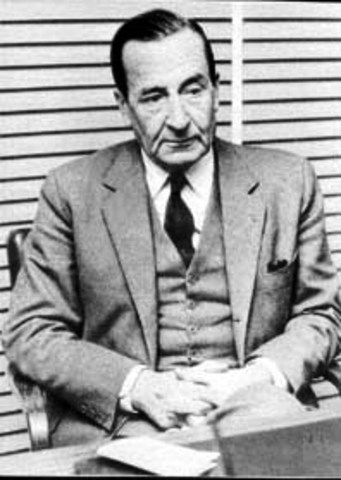 Presidencia de Aramburu