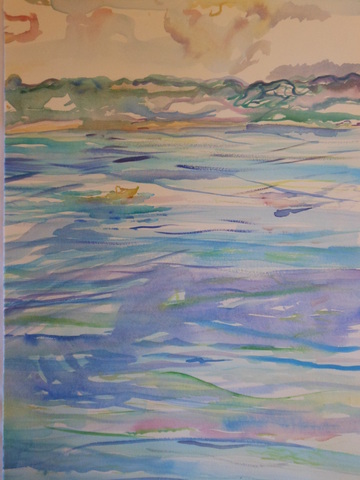 France Abroad Graduate Assistant