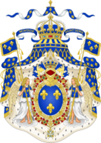 The Parlements are Abolished