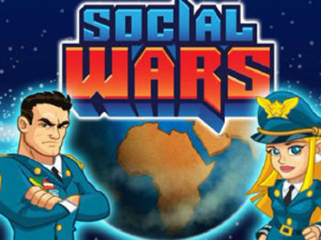 Social War