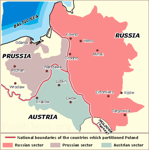 Alliance of Austria and Prussia