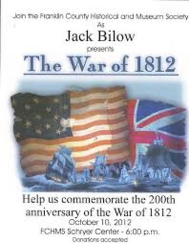 War of 1812