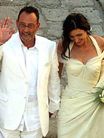 Married Zofia Borucka,