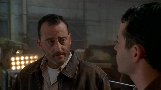 Turned down the role of Agent Smith in "The Matrix" to do do "Godzilla"