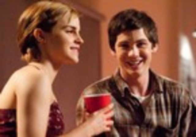 Teen Choice Award for The Perks of Being a Wallflower