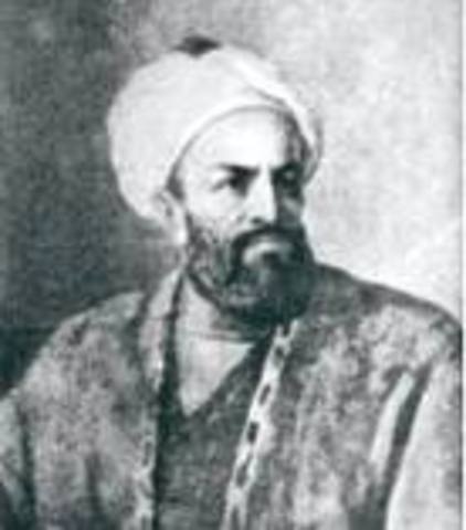 Abu-Bakr