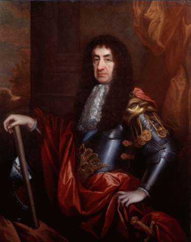 The Rule of Charles II