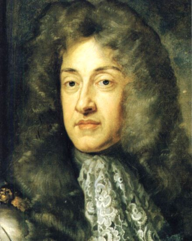 The Rule of James II