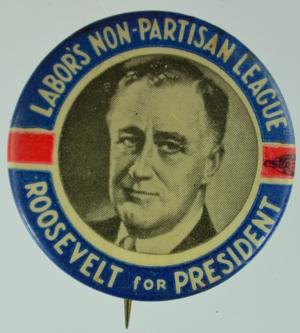 Labor's Non-Partisan League (Unknown Day)