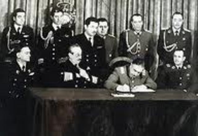 se aprueba la nueva constitucion