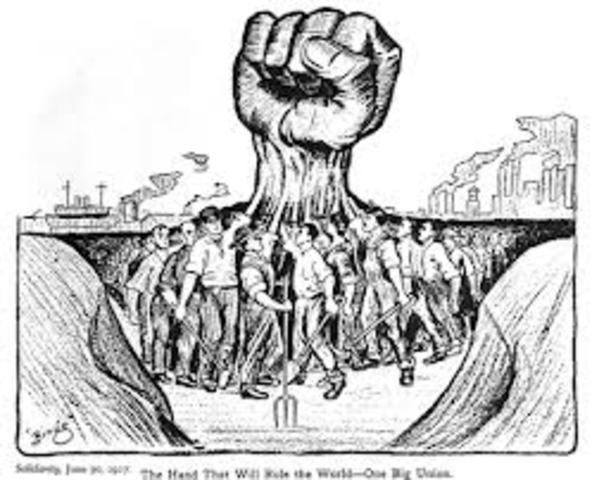 American Federation of Labor