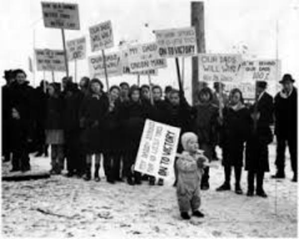 Congress of  Industrial Organizations