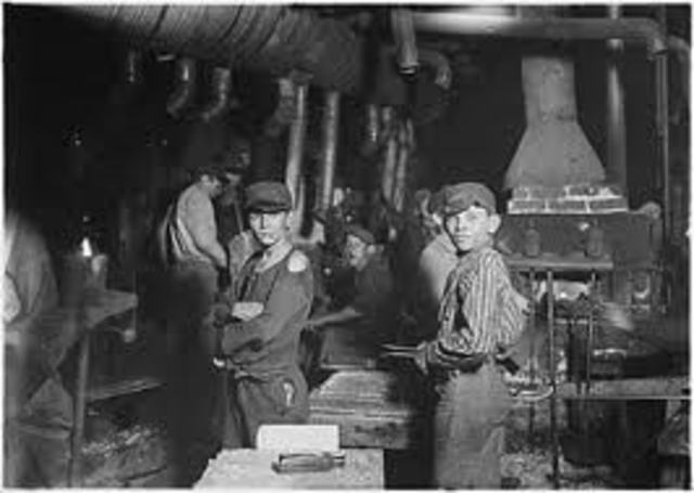 Congress of  Industrial Organizations part 2