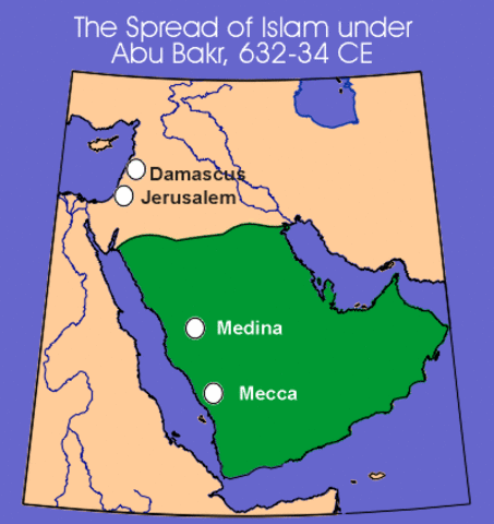 Sunni's Empire