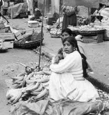 The economic struggles of Arabs