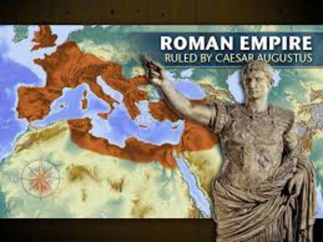 Romans and extra