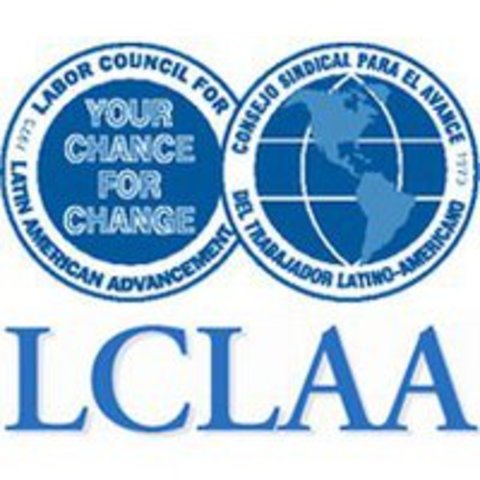 Labor Council for Latin American Advancement