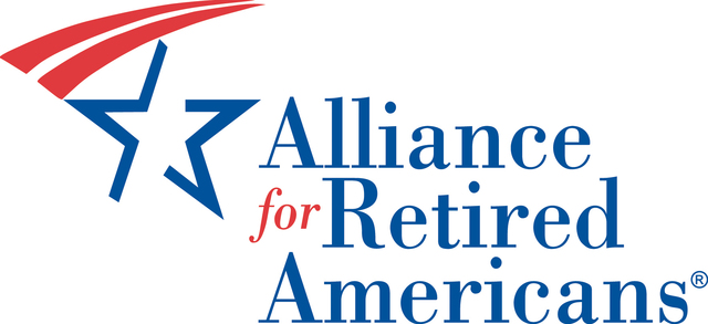 Alliance for Retired Americans (Unknown Day)