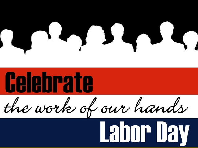 celebrate workers