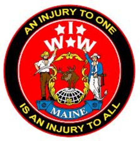 Industrial Workers of the World