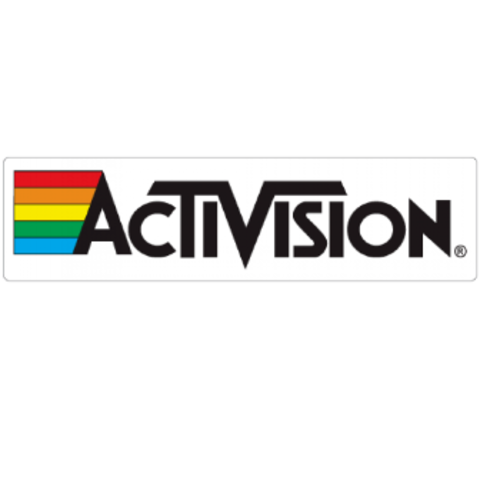 Activision *third party developer* Founded
