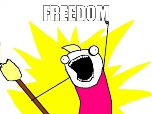 Vapautuksen teologia