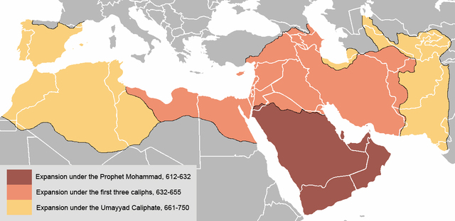 Umayyad Dynasty