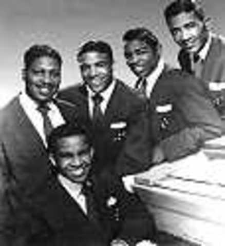 First 'cross-over' record was released