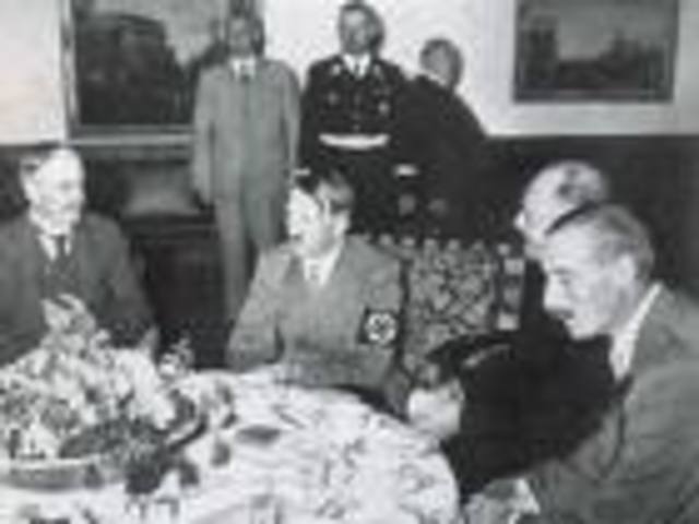 Munich Conference